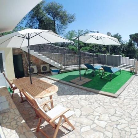 The Happy Apartment Dubrovnik Exterior foto