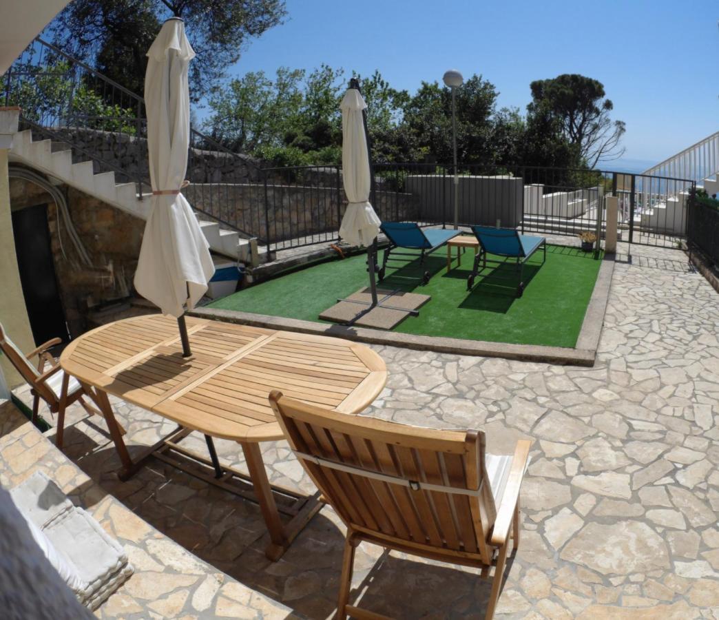 The Happy Apartment Dubrovnik Exterior foto